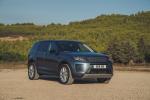Land Rover Discovery Sport P250 S 2019 года (WW)